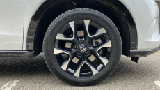 Honda Zr-V 2.0 eHEV Advance 5dr CVT Hybrid Estate